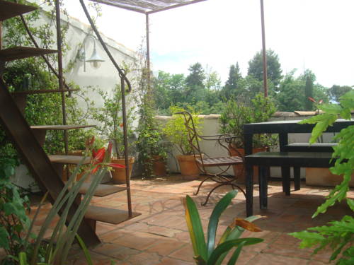 Imagen de los interiores del Mirador De San Crist&oacute;bal. Foto 8