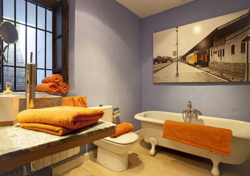 Imagen de la habitación del Mirador De San Crist&oacute;bal. Foto 3