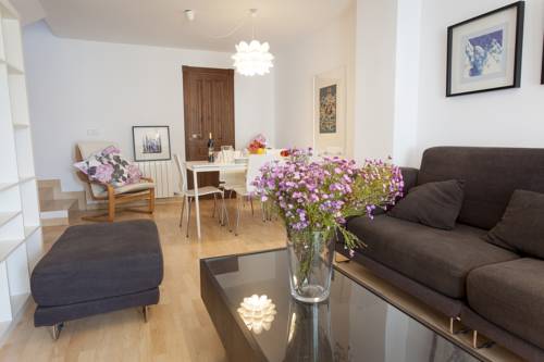 Imagen de la habitación del Mirador De San Crist&oacute;bal. Foto 4