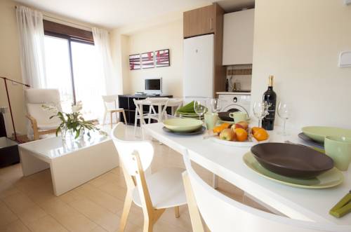 Imagen de la habitación del Mirador De San Crist&oacute;bal. Foto 5