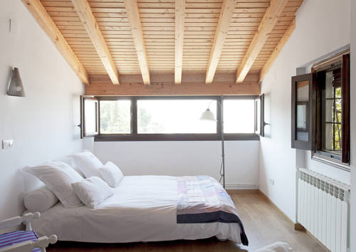 Imagen de la habitación del Mirador De San Crist&oacute;bal. Foto 6