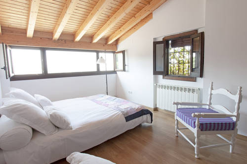 Imagen de la habitación del Mirador De San Crist&oacute;bal. Foto 7
