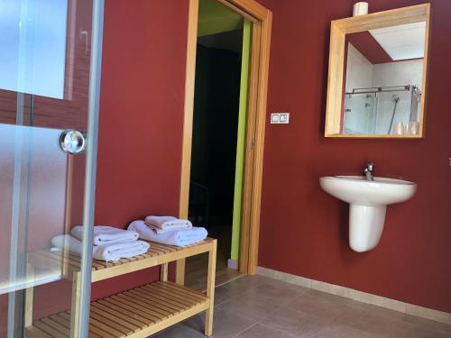 Imagen general del Mirador El Silo. Foto 2