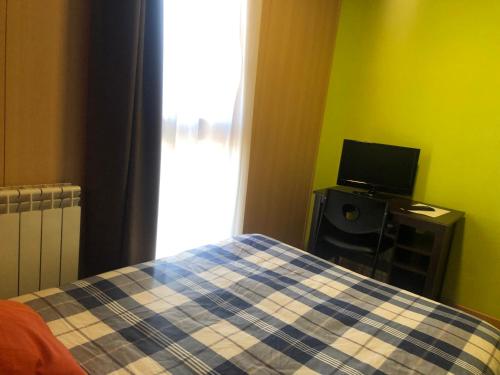 Imagen de la habitación del Mirador El Silo. Foto 17