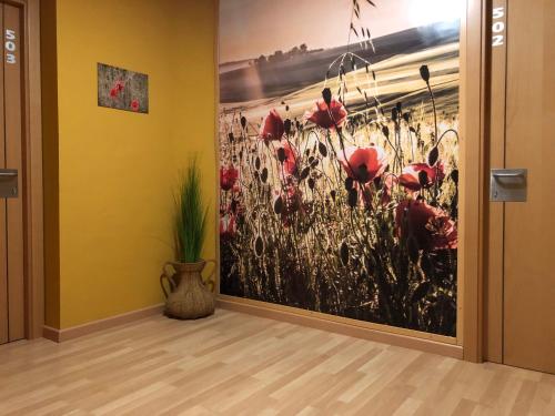 Imagen general del Mirador El Silo. Foto 3