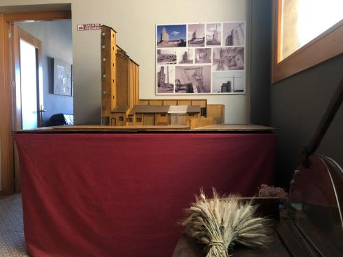 Imagen general del Mirador El Silo. Foto 5