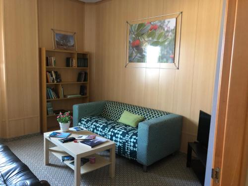 Imagen general del Mirador El Silo. Foto 6