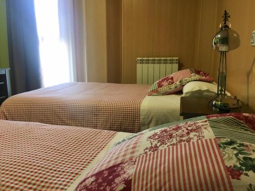 Imagen general del Mirador El Silo. Foto 7