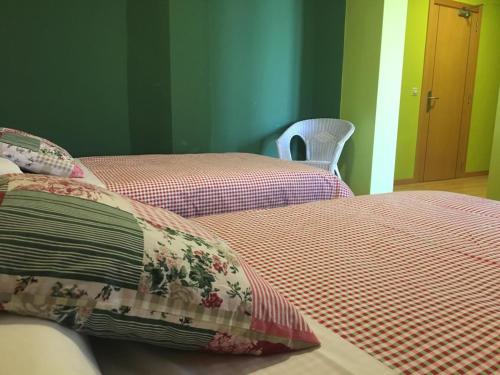 Imagen general del Mirador El Silo. Foto 8