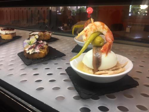 Imagen general del Mirador El Silo. Foto 9