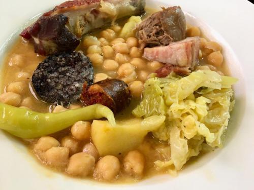 Imagen general del Mirador El Silo. Foto 10