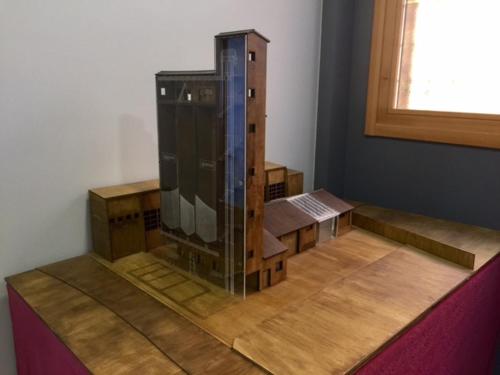 Imagen general del Mirador El Silo. Foto 13