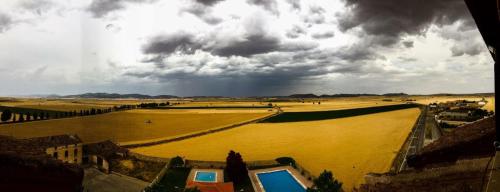 Imagen general del Mirador El Silo. Foto 16