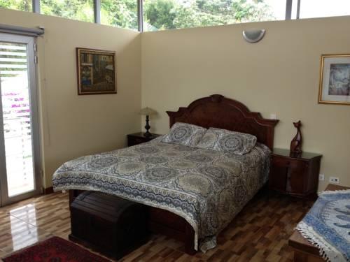 Imagen de la habitación del Mirador Finca Morrogacho. Foto 5