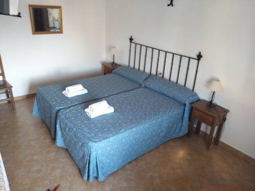 Imagen de la habitación del Mirador Sierra De Alcaraz. Foto 4