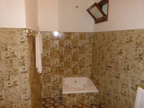 Imagen de la habitación del Miradouro Da Serra. Foto 2