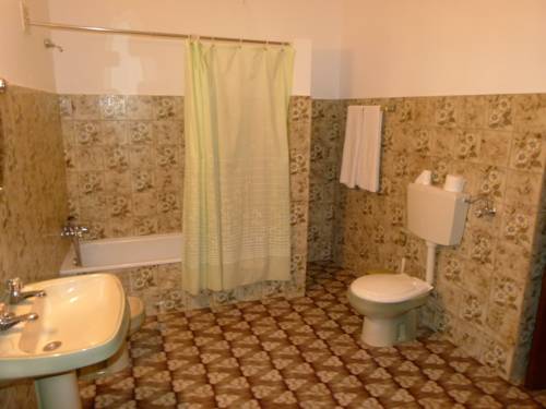 Imagen de la habitación del Miradouro Da Serra. Foto 3