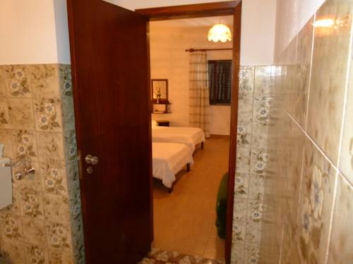 Imagen de la habitación del Miradouro Da Serra. Foto 4