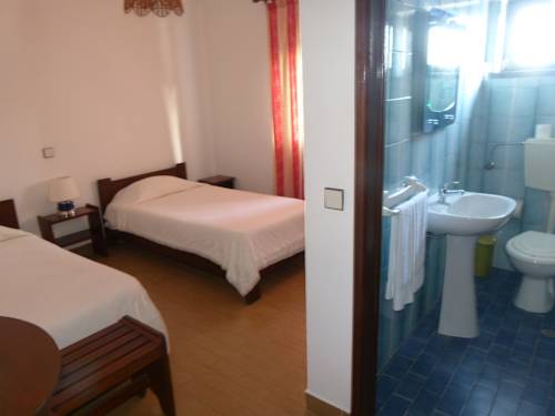 Imagen de la habitación del Miradouro Da Serra. Foto 5