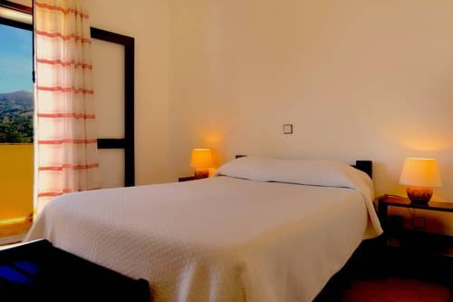 Imagen de la habitación del Miradouro Da Serra. Foto 10