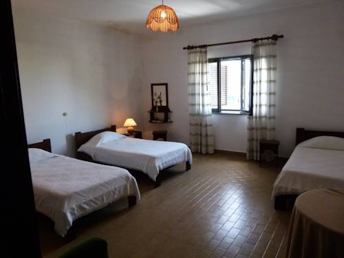 Imagen de la habitación del Miradouro Da Serra. Foto 11