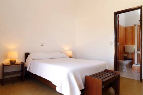 Imagen de la habitación del Miradouro Da Serra. Foto 12