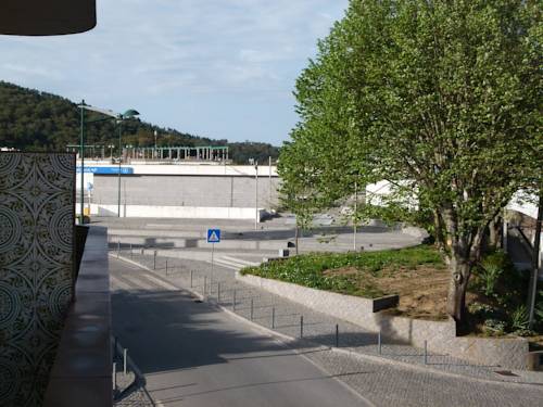 Imagen de la habitación del Miradouro Da Serra. Foto 15