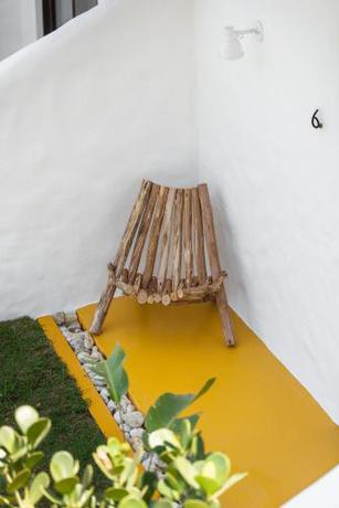 Imagen de la habitación del Miradouro de S&atilde;o Sebasti&atilde;o. Foto 13