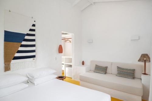 Imagen de la habitación del Miradouro de S&atilde;o Sebasti&atilde;o. Foto 14