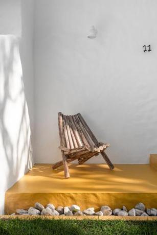 Imagen de la habitación del Miradouro de S&atilde;o Sebasti&atilde;o. Foto 16