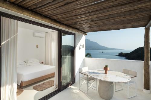 Imagen de la habitación del Miradouro de S&atilde;o Sebasti&atilde;o. Foto 19