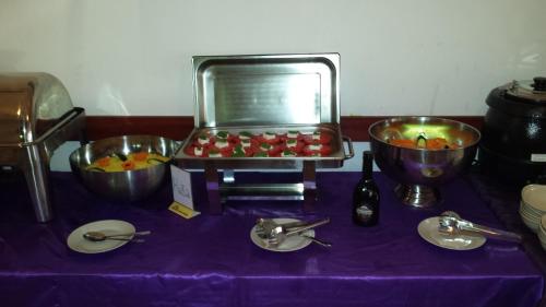Imagen general del Mirage Family Hotel. Foto 4