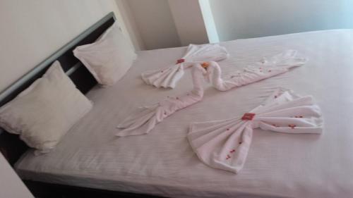 Imagen de la habitación del Mirage Family Hotel. Foto 18