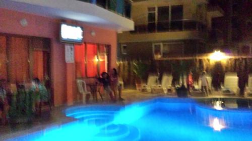 Imagen general del Mirage Family Hotel. Foto 9