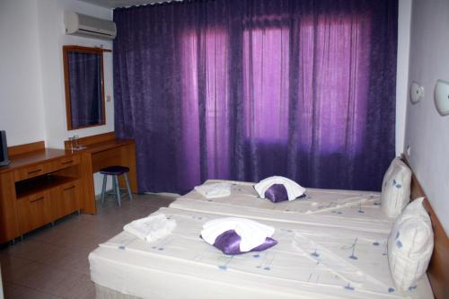 Imagen general del Mirage Family Hotel. Foto 16