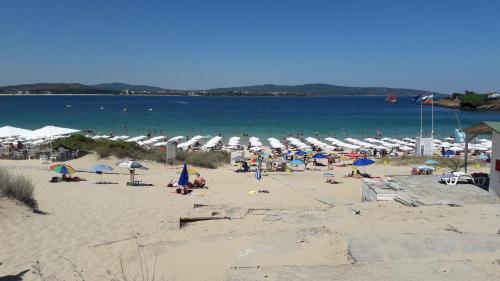 Imagen general del Mirage Family Hotel. Foto 17