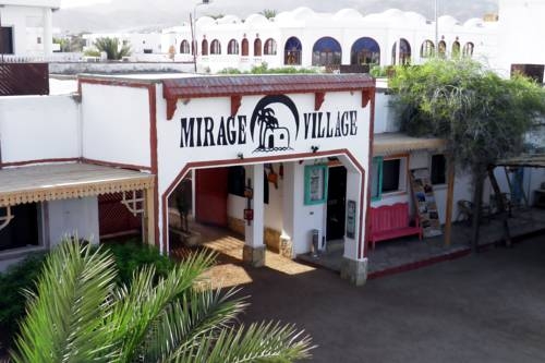Imagen general del Mirage Village. Foto 2