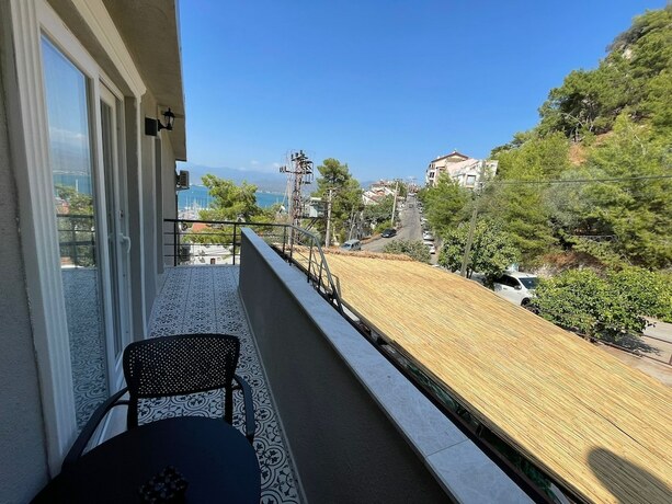 Imagen general del Miralya Suites. Foto 1