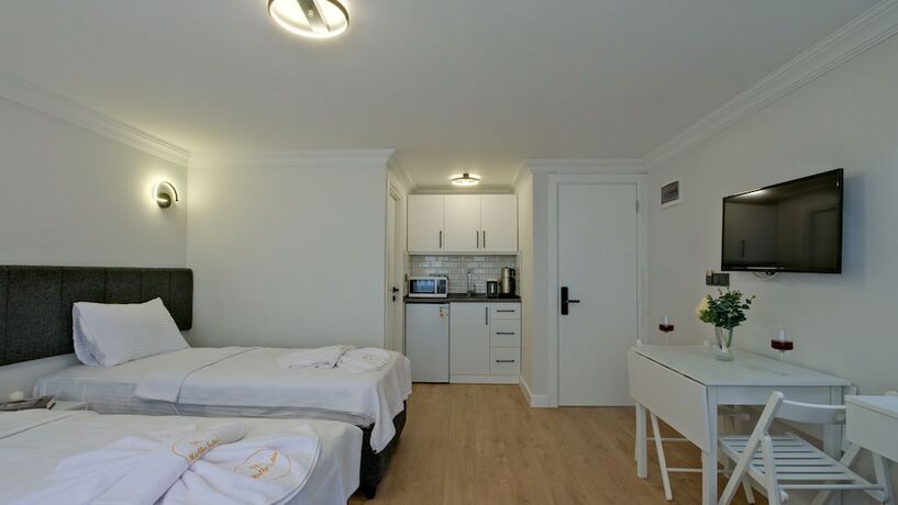 Imagen general del Miralya Suites. Foto 2