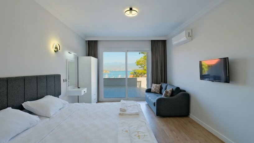 Imagen general del Miralya Suites. Foto 4
