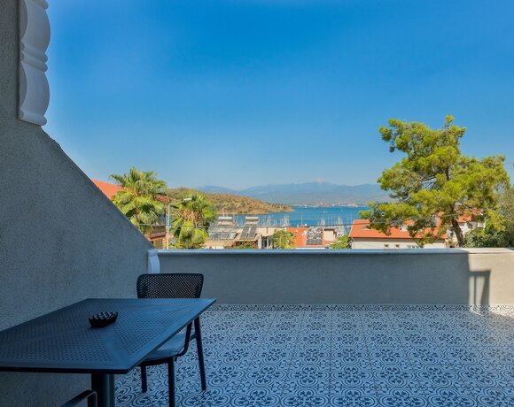 Imagen general del Miralya Suites. Foto 6
