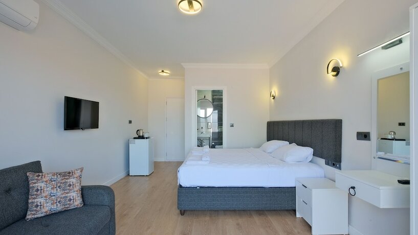 Imagen general del Miralya Suites. Foto 7
