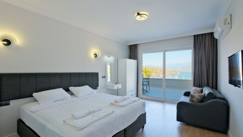 Imagen general del Miralya Suites. Foto 8