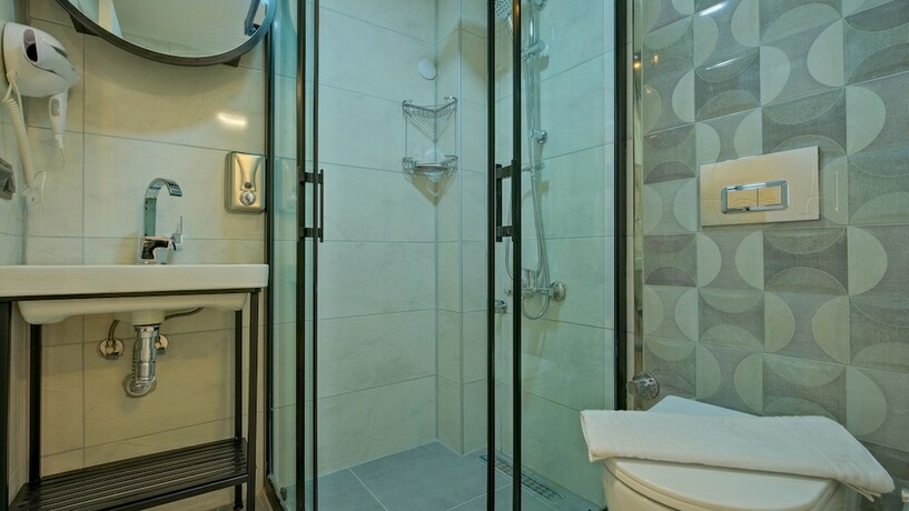 Imagen general del Miralya Suites. Foto 9