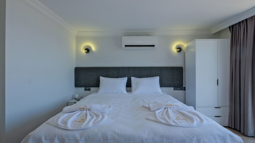 Imagen general del Miralya Suites. Foto 10