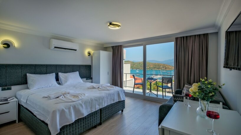 Imagen general del Miralya Suites. Foto 11