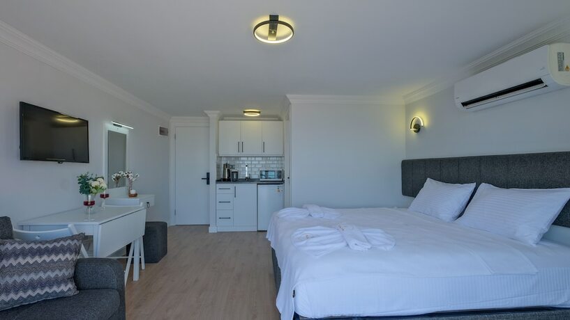 Imagen general del Miralya Suites. Foto 12