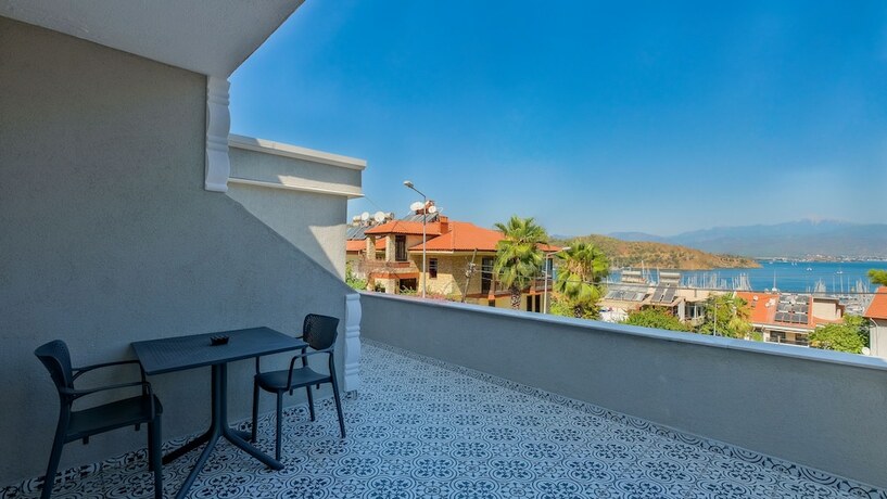 Imagen general del Miralya Suites. Foto 14