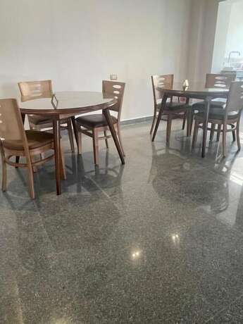 Imagen del bar/restaurante del Miramar Evergreen Hotel. Foto 16