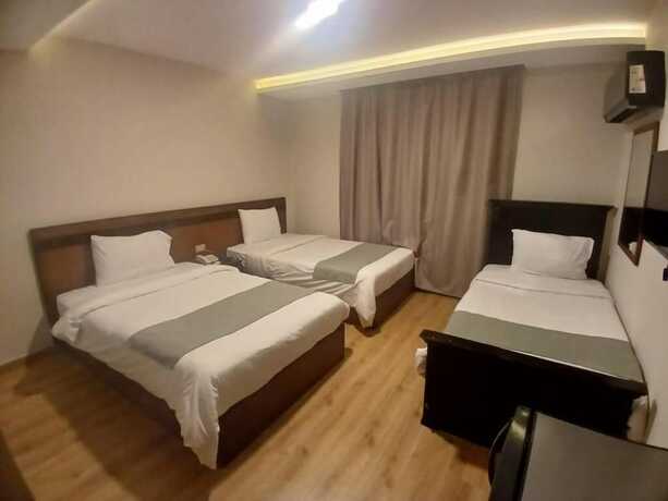 Imagen general del Miramar Evergreen Hotel. Foto 4